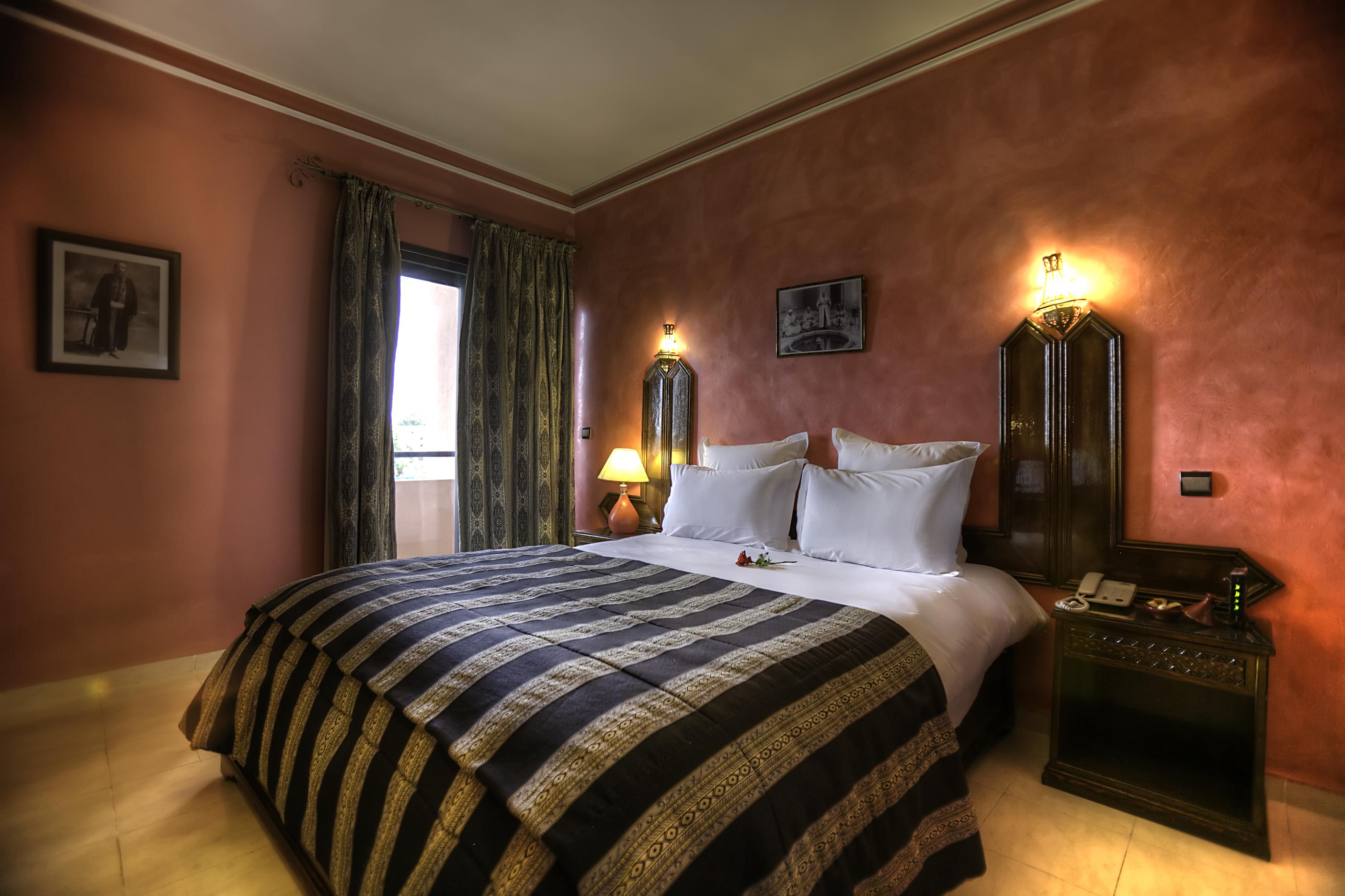 Hotel Amani &